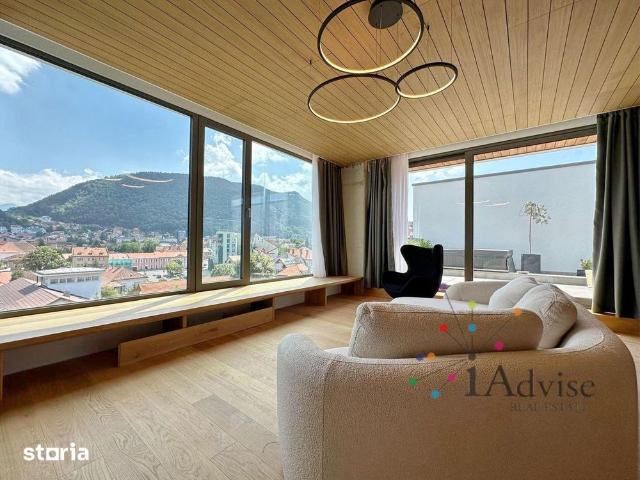 Apartament închirieri în Brașov