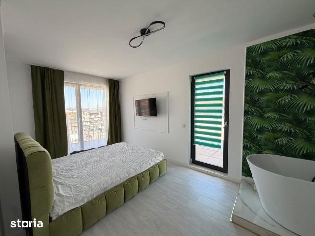 Apartament închirieri în Cetatea Fetei, Florești