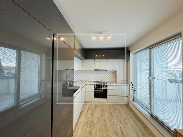 Apartament închirieri în Brasov, Sibiu