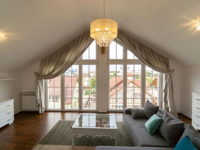 Apartament închirieri în Centrul Civic, Sibiu