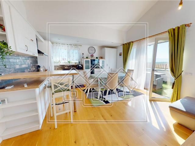Apartament închirieri în Cisnadie, Sibiu