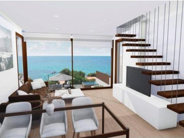 Casa en venta en Los Puertos de Santa Bárbara, Campo de Cartagena y Mar Menor