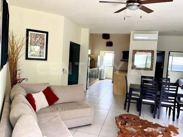 Casa en renta en Riviera Maya, Quintana Roo