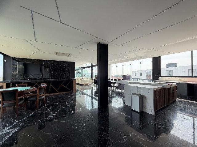 Departamento en renta en Ciudad López Mateos, Atizapán de Zaragoza