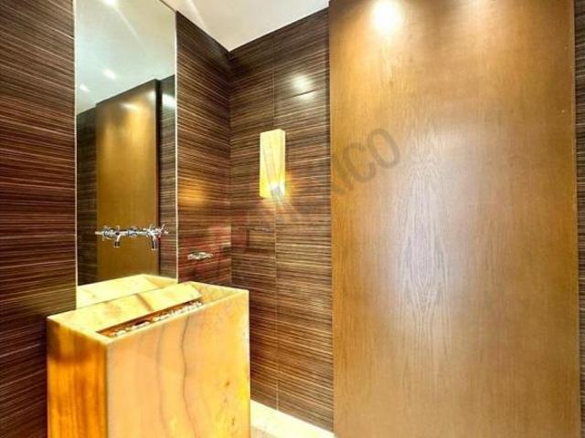 Penthouse de Lujo en Residencial El Ducal, Bosque Real