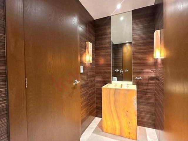 Penthouse de Lujo en Residencial El Ducal, Bosque Real