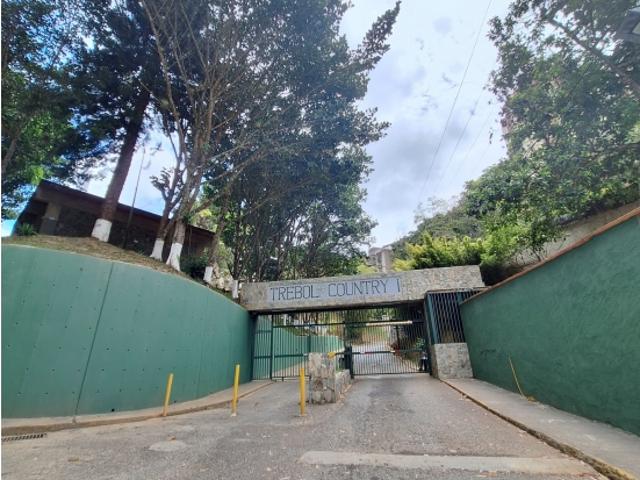 Penthouse en venta en Francisco Linares Alcántara, Miranda