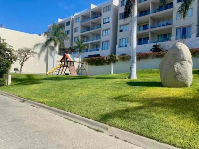 Casa en renta en Cuyutlán, Armería