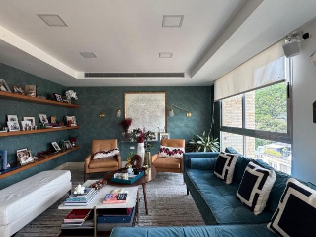 Apartamento en venta en Boca De Uchire, Miranda