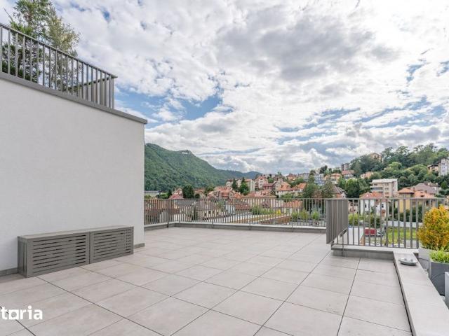 Apartament închirieri în Centrul istoric (Cetatea), Brașov
