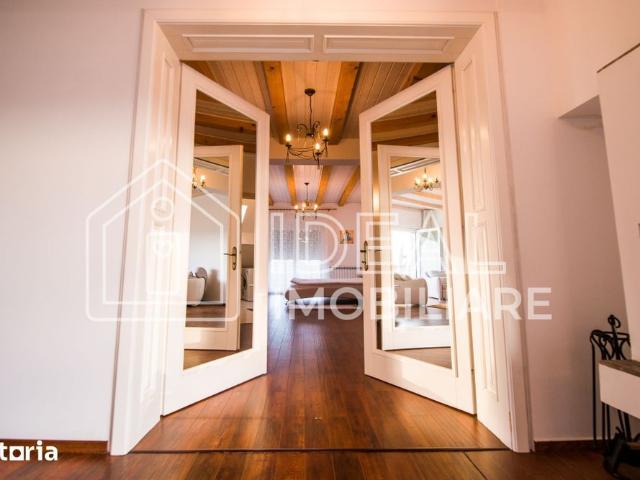 Apartament închirieri în Centrul Civic, Sibiu
