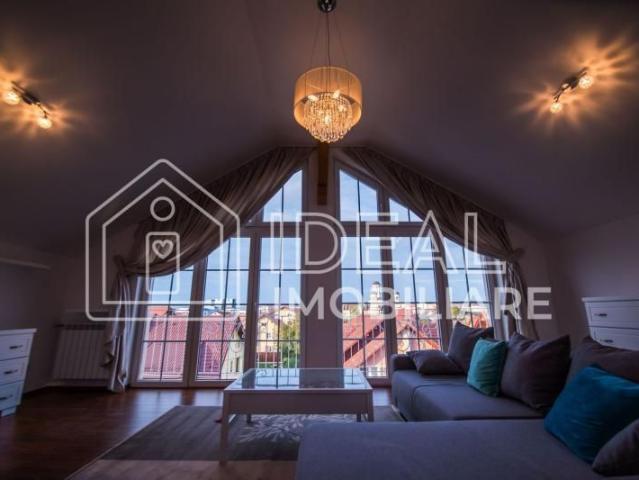 Apartament închirieri în Dumbrăvii, Sibiu