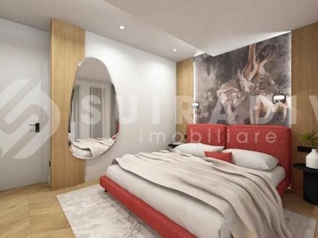 Apartament închirieri în Centru, Cluj-Napoca