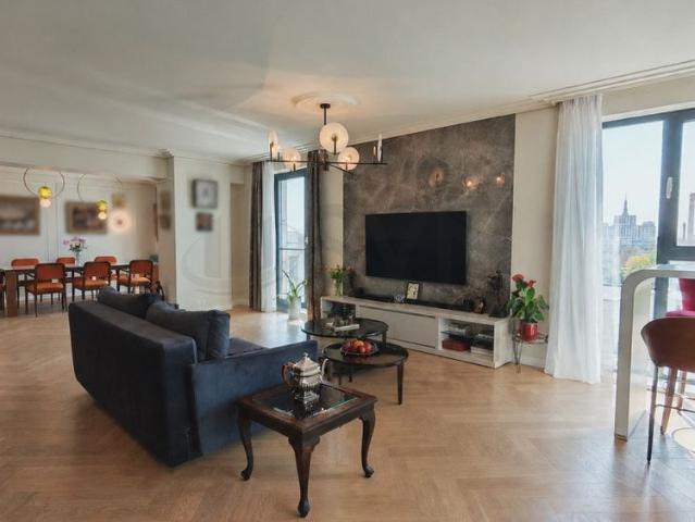 Apartament închirieri în Băneasa - Dămăroaia, București