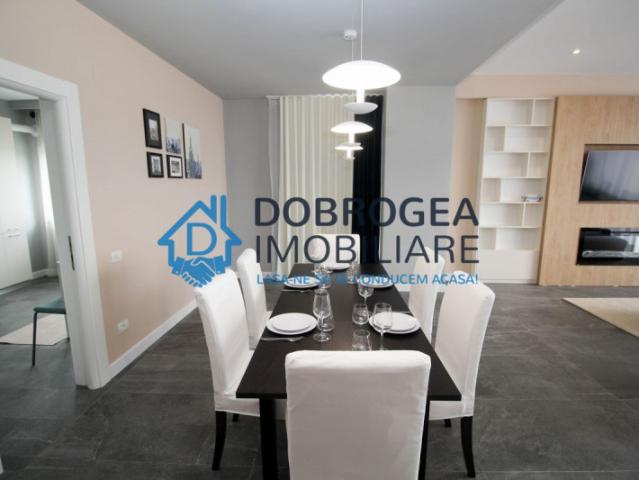 Apartament închirieri în Tulcea
