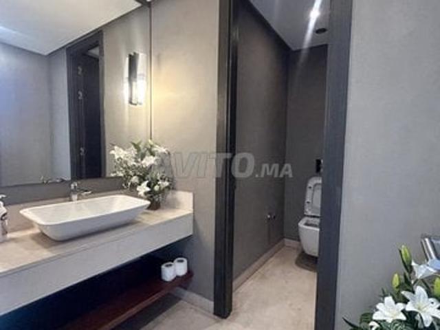 Appartement location à Anfa, Gharb-Chrarda-Beni Hssen