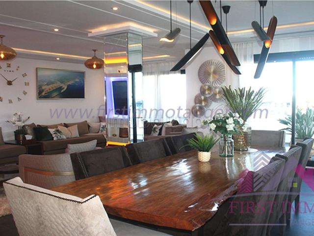 Appartement location à Tangero, Tanger-Tétouan