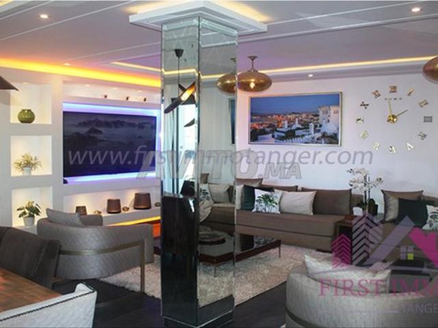 Appartement location à Centre Ville, Ben Slimane