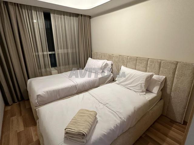 Appartement location à Centre Ville, Ben Slimane