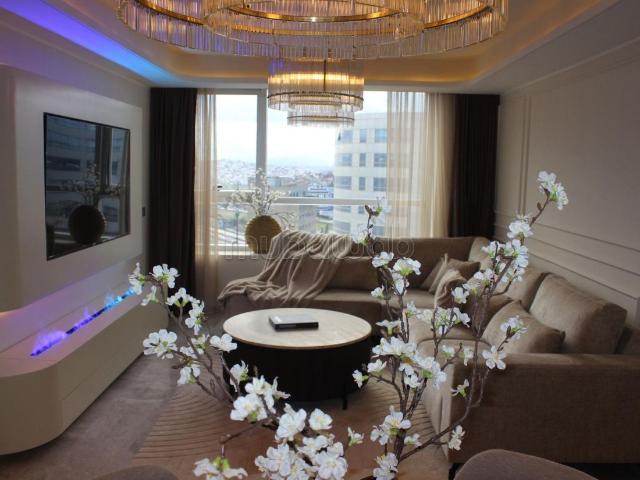 Appartement location à Tangero, Tanger-Tétouan