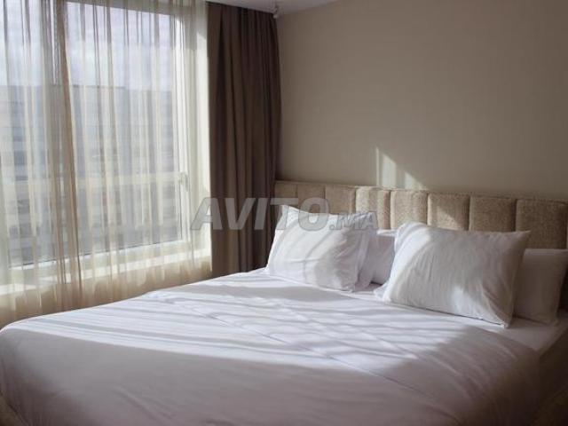 Appartement location à Centre Ville