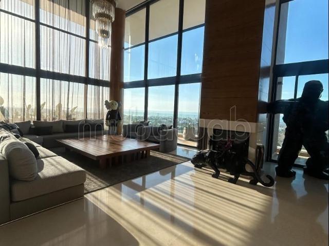 Appartement vente à Anfa, Gharb-Chrarda-Beni Hssen