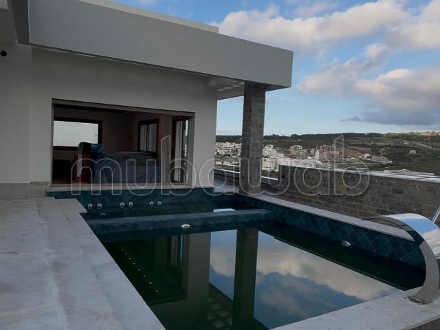 Appartement vente à Tangero, Tanger-Tétouan