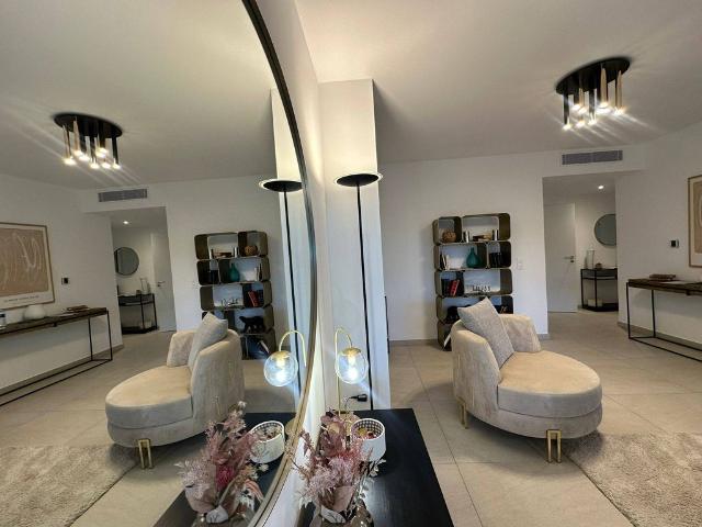 Appartement vente à Nice, Èze