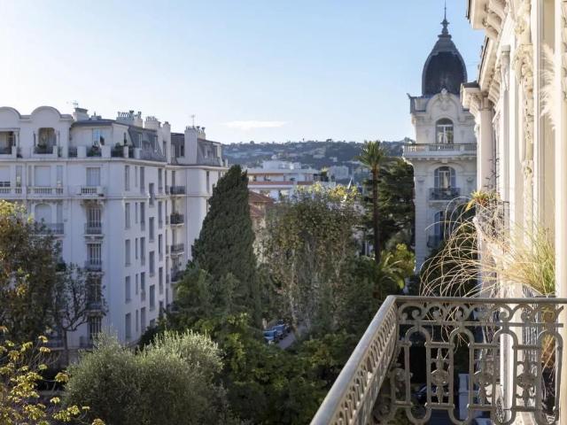Appartement vente à France métropolitaine, Nice