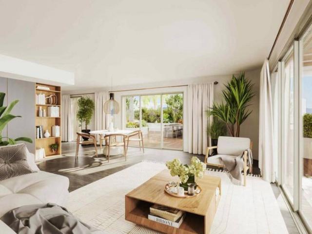 Appartement vente à Aubusson, Saint-sulpice-les-champs
