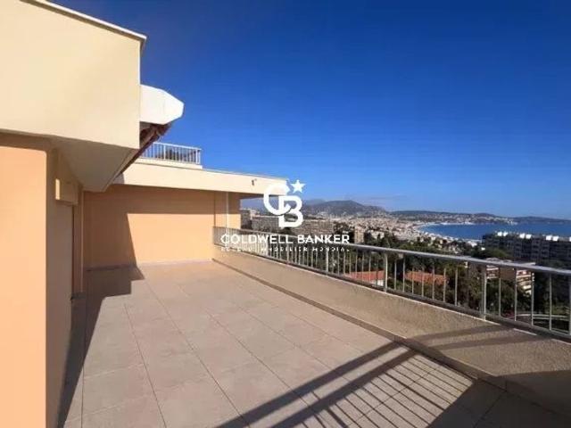 Appartement vente à France métropolitaine, Nice