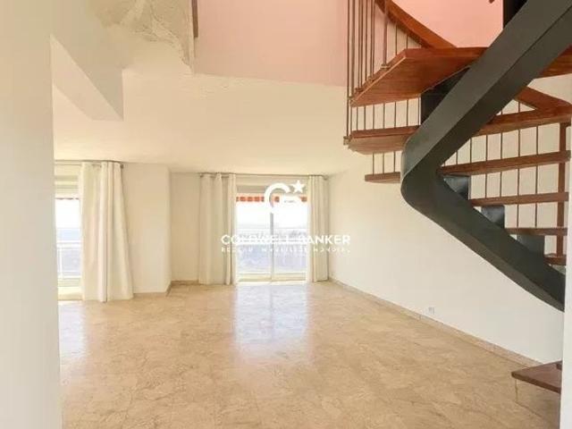 Appartement vente à Nice