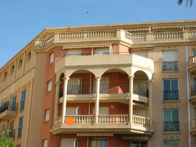 Appartement vente à France métropolitaine, Menton