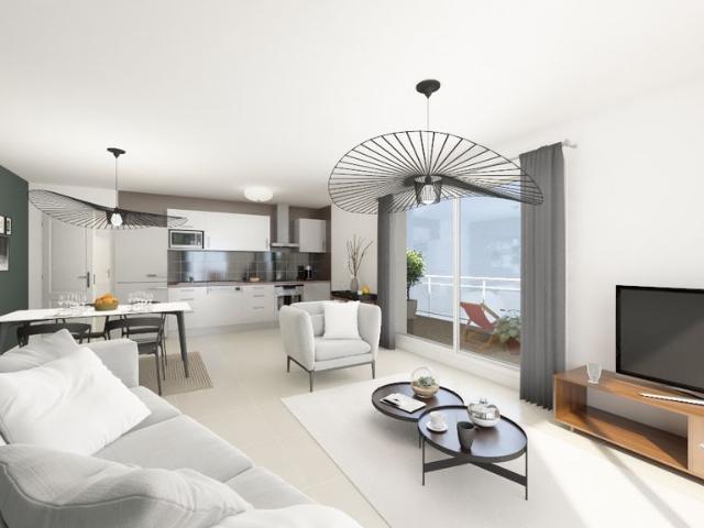 Appartement vente à Grasse, Cannes
