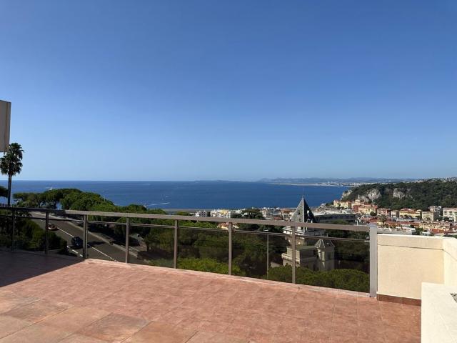 Appartement vente à France métropolitaine, Nice