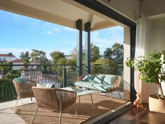 Appartement vente à Antibes, Cap d'Antibes