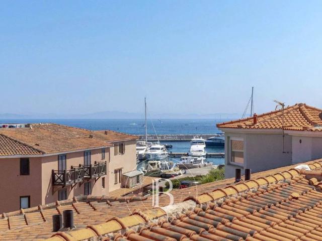 Appartement vente à Sartène, Bonifacio