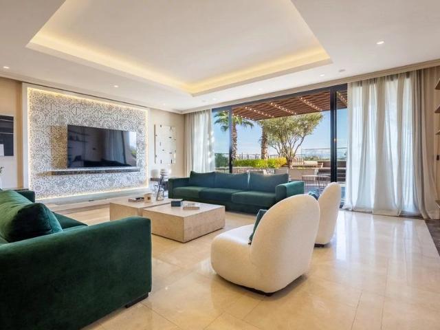 Propriété location à Marrakech, L'Oriental