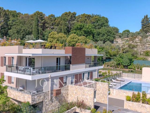 Appartement vente à Grasse, Mougins