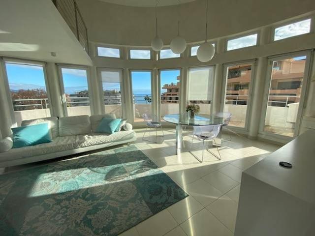 Appartement vente à Nice, Menton