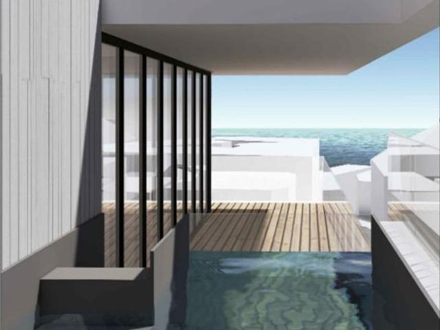 Appartement vente à Nice, Beausoleil