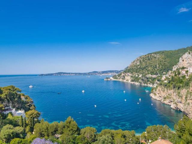 Appartement vente à Cap-d'Ail, Alpes-Maritimes