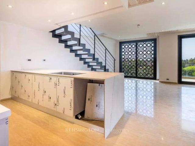 Propriété vente à Marrakech, L'Oriental