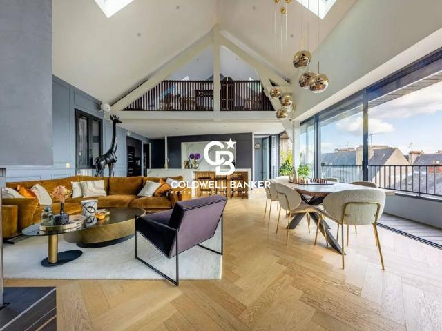 Appartement vente à France métropolitaine, Nantes