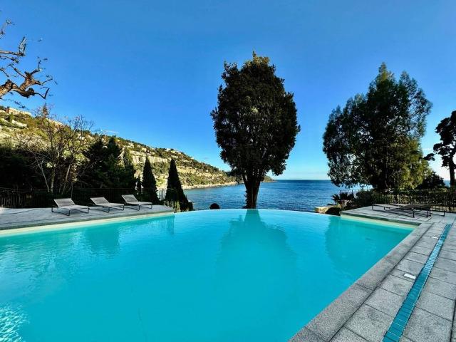 Appartement location à Nice, Roquebrune-cap-martin