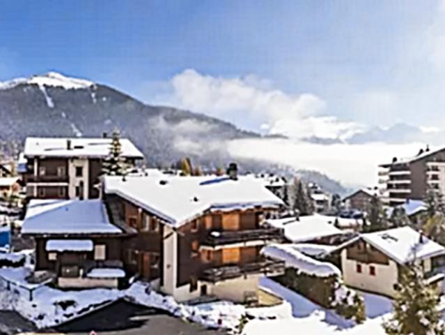 Apartment mieten in Verbier Village, Verbier