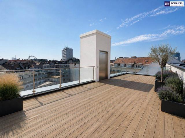 Apartment kaufen in KG Leopoldstadt, Wien