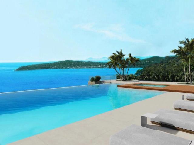 Appartement vente à France métropolitaine, Cap-d'ail