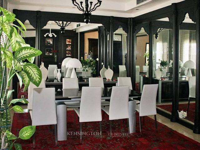 Propriété vente à Anfa, Gharb-Chrarda-Beni Hssen