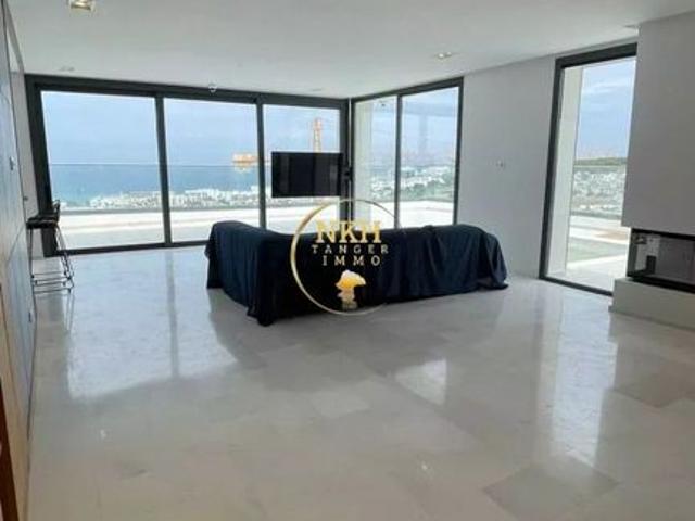 Propriété vente à Tangero, Tanger-Tétouan